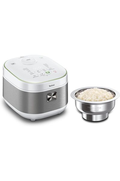 TEFAL Healthy & Tasty Plus RK8621 - Rice Cooker