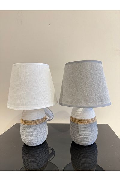 abajur Bedside Table Lampshade