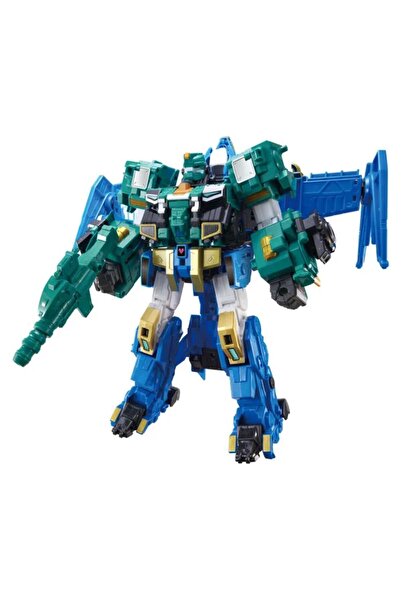 MEGA DİNOSTER STEGO BLAST WİNG 35 CM DÖNÜŞEN ROBOT