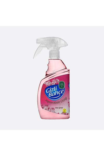 Eyüp Sabri Tuncer Eyüp Sabri Tuncer GİZLİ BAHÇE Odorizant Japanese Cherry Blossom 500 ML