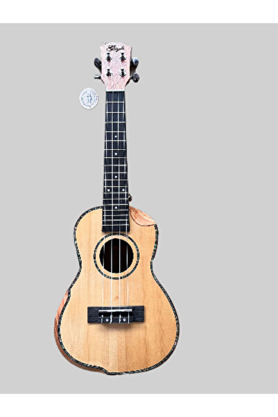 Marla GSTYLE  UK-24KHT AÇIK MAUN CONCERT UKULELE 23"