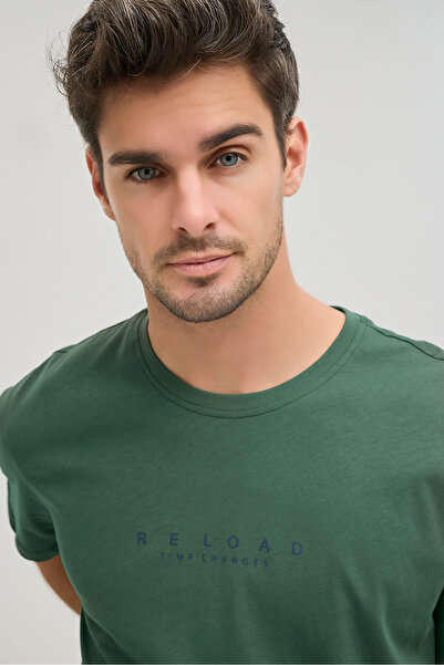 Svm 9599 ЧОЛОВІЧИЙ ПІЖАМНИЙ КОМПЛЕКТ З ПРИНТОМ