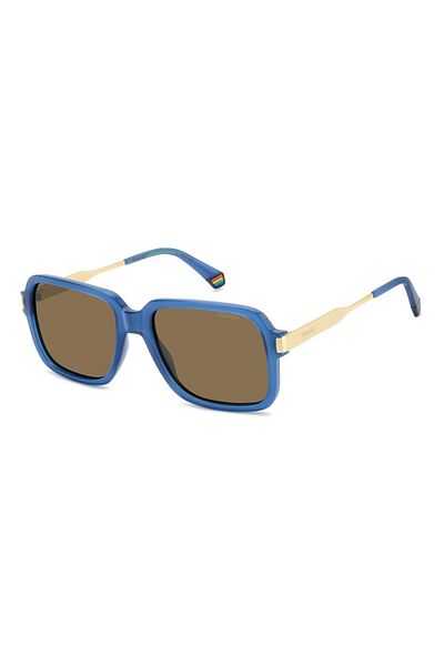Polaroid Pld 6220/S/X Pjpsp Men's Sunglasses