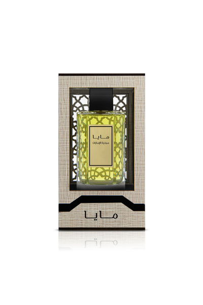 Mabkharat Alemarat مبخرة الامارات - عطر مايا  100مل