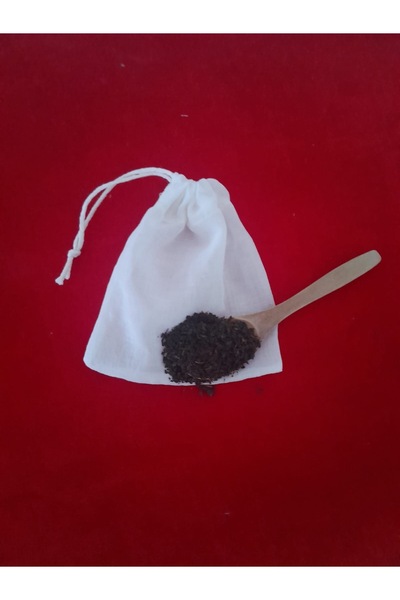 Mayosim Natural Çay demleme kesesi