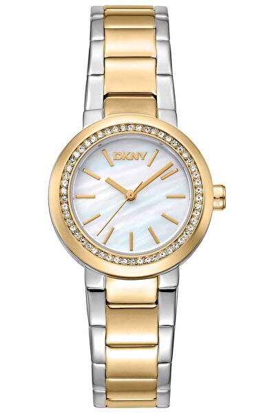 Dkny Dk1l024m0155 Kadın Kol Saati