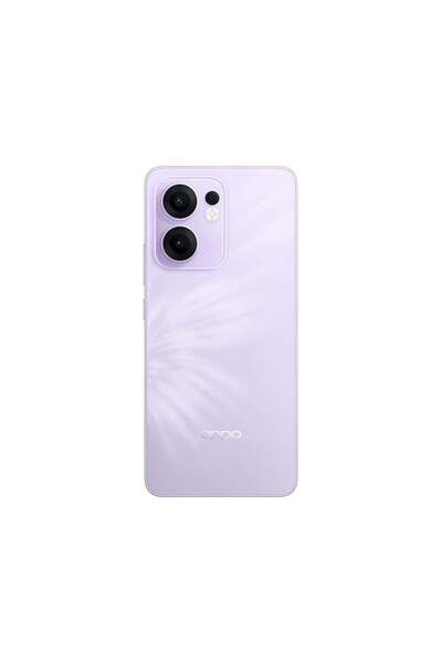 OPPO Reno13 F 8/256 Eflatun