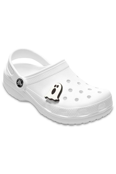 Crocs Ghost Slipper Ornament -10007679-1