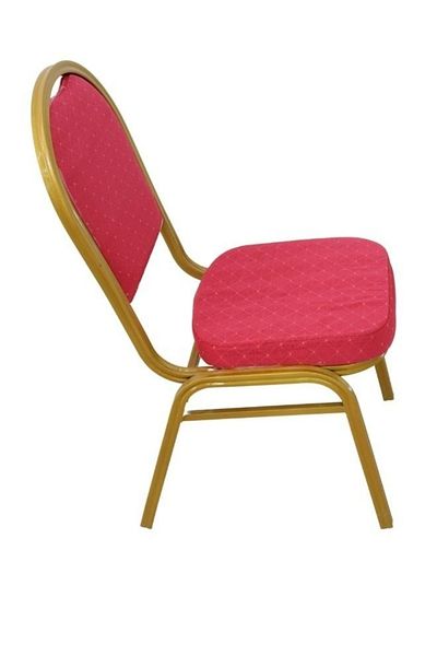 smart home Comfortable dining table chair, cafe chair, modern occasion chair with elegant design
