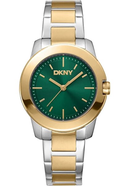 Dkny Dk1l020m0075 Kadın Kol Saati