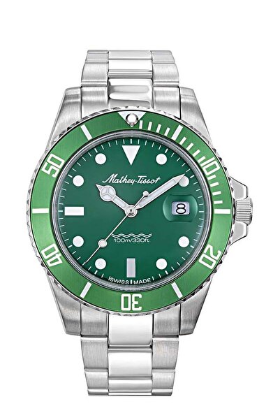 Mathey-Tissot MATHEY TİSSOT