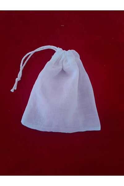 Mayosim Natural Çay demleme kesesi