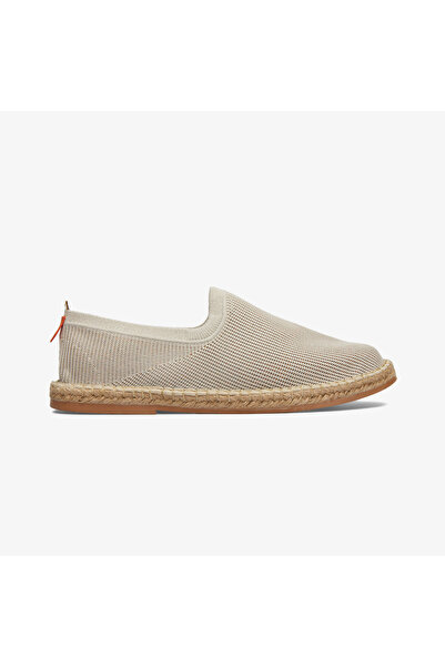 Nautica Erkek Bej Espadril