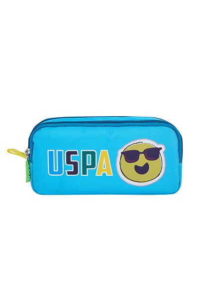 U.S. Polo Assn. U.s Polo Pencil Case Suport pentru stilouri PLKLK25022 - PLKLK25001 - PLKLK25008