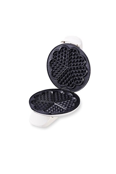 KORKMAZ Mia Vanilya Waffle Makinesi A319-08