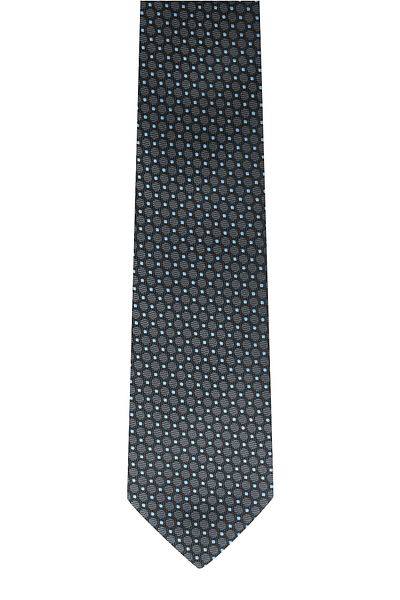 Kiğılı Micro Patterned Tie - 8683841182153