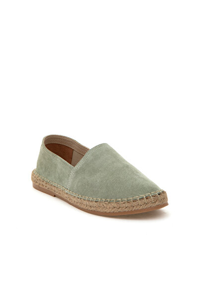 U.S. Polo Assn. Erkek Su Yeşili Casual Ayakkabı 50304827-VR048