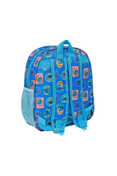 Disney Stitch 3D backpack, Lilo & Stitch, for children