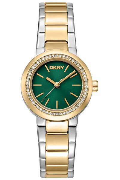 Dkny Dk1L024M0165 Women's Wristwatch