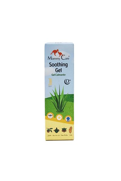 Mommy Care Mommy Care Skin Soothing Gel, 70 ml