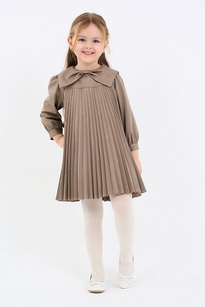xo kids moda Рокля за момиче - 4-8 години, Модел №: 5864