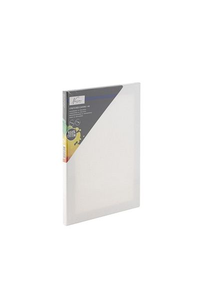 Nassau fine art Canvas For Painting On Frame 21x30cm