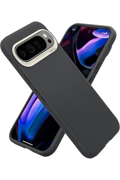 CYRILL UltraColor Compatible with Google Pixel 9 Pro XL Case (2024) - Dusk