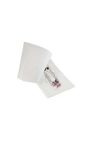 Nassau fine art Sketch Pad A4, 100 Sheets, 160 G/m2