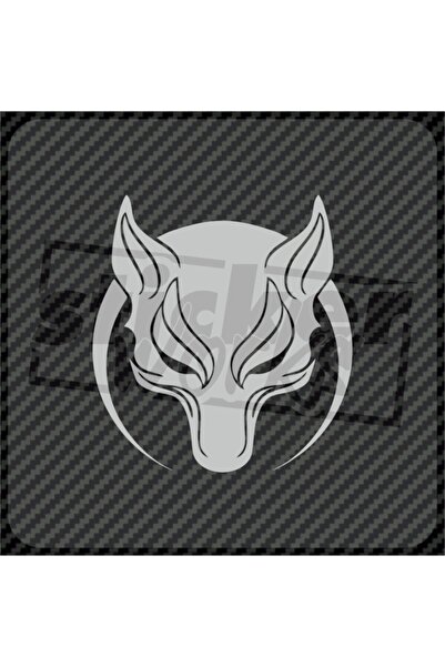 Sticker Works ملصق بوري