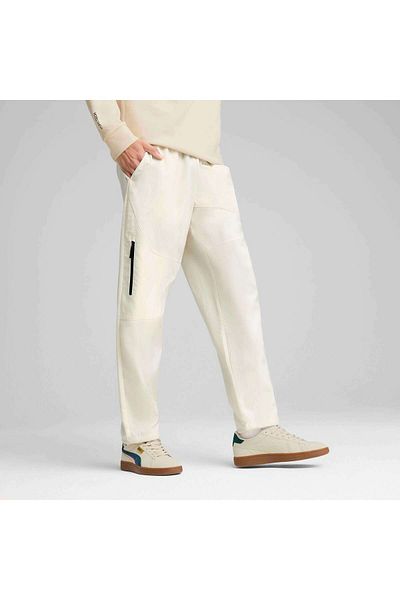 Puma Pumatech Cargo Woven Pants