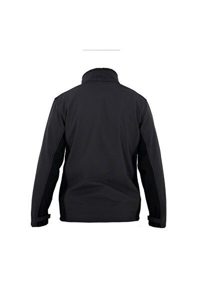 Tok İş Elbiseleri Softshell Mont