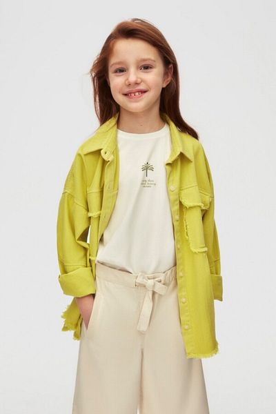 xo kids moda Cămașă pentru fete 8-14 ani 38321