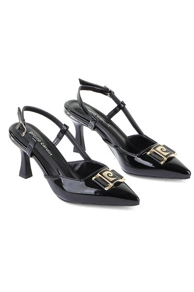 Pierre Cardin Women's High Heels
