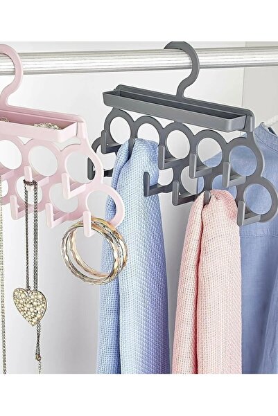 btm home متعددة الوظائف مجوهرات وشاح مشبك سلسلة المفاتيح حزام