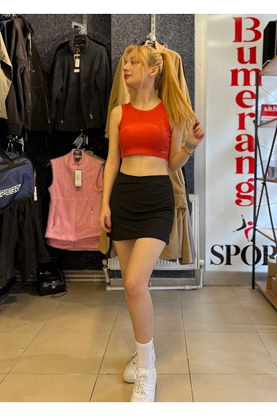 bumerangspor Fitness Tennis Leggings Skirt Leggings