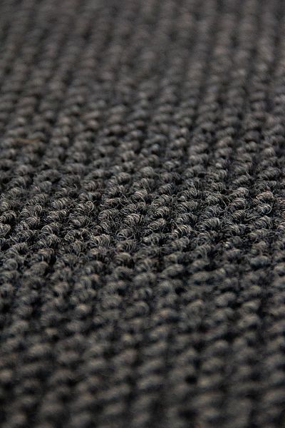 Paspas Yap Dust and Dehumidifier Runner - Indoor and Outdoor Mat with Ramp