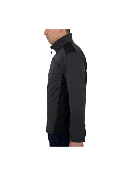 Tok İş Elbiseleri Softshell Mont