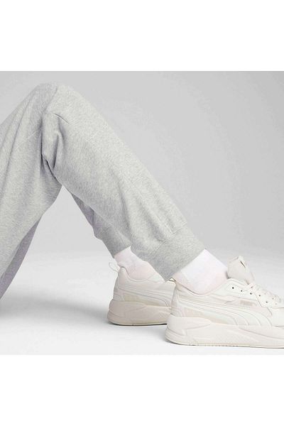 Puma Ess Elevated Pants Tr Cl