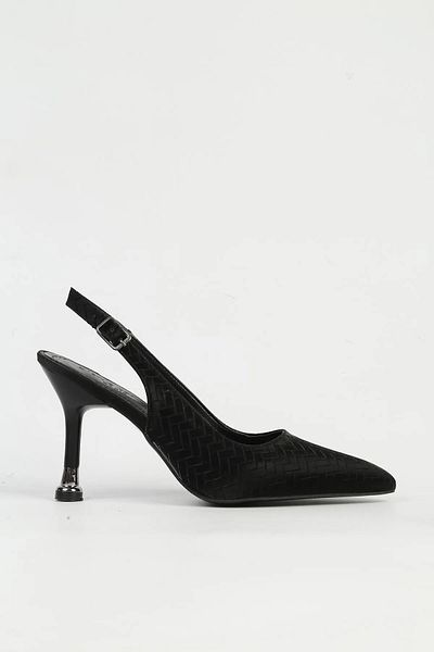 Pierre Cardin Women's High Heels