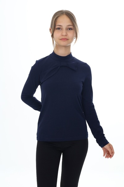 Toontoy Girl's School T-Shirt