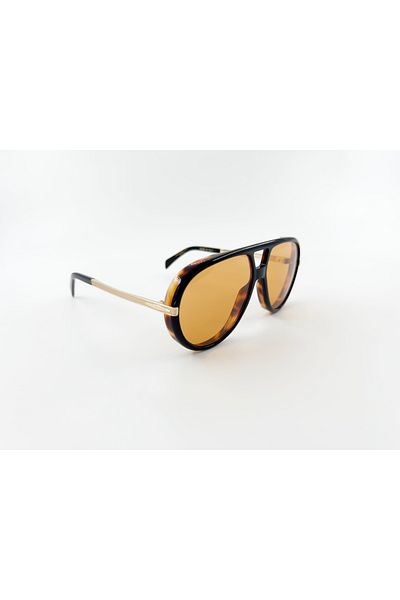 David Beckham 99/Voyager Xwy 61 Unisex Sunglasses