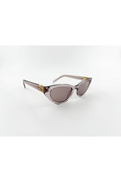 Miu Miu A04s 12w20ı 54 Kadın Güneş Gözlüğü