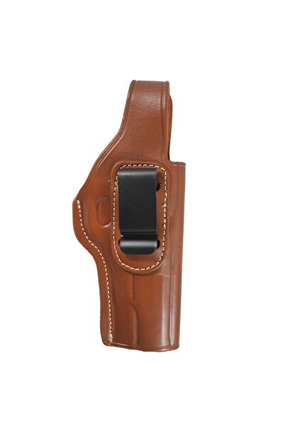 Sarsılmaz SAR 9 Belt Maşalı İç Veya Dış Tabanca Kılıfı