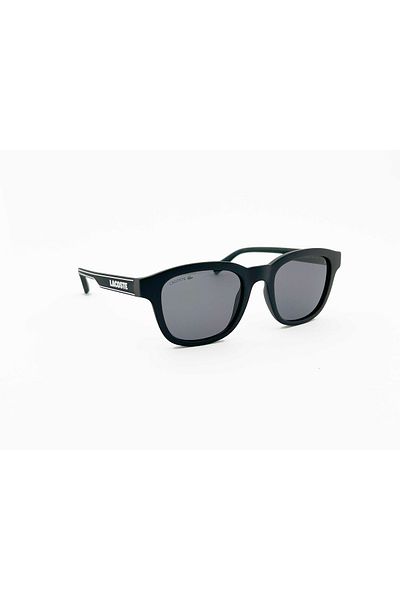 Lacoste 966S 002 50 Unisex Sunglasses