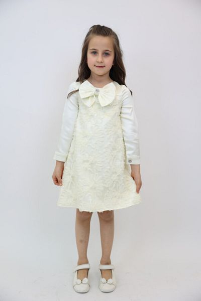 xo kids moda Φόρεμα για κορίτσι 3-10 ετών 3911