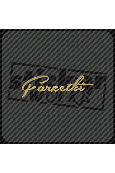 Sticker Works Autocolant Farzetki