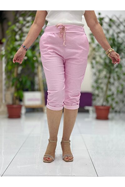 Punta Otantik Ανδρικά παπούτσια Coton Capri - Dusty Pink Belt