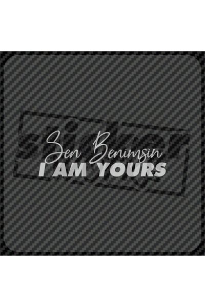 Sticker Works أنت ملصق الهولوغرام الخاص بي