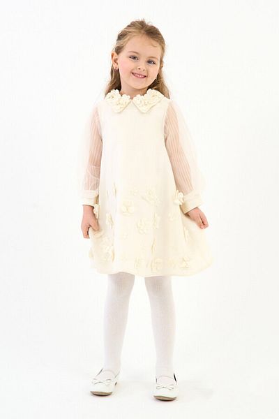 xo kids moda Ρούχα για κορίτσια 4-8 ετών, Μοντέλο Νο 9053