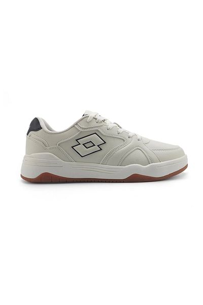Lotto Lodi 5Fx Off-White Men's Sneaker a 10193107212010
